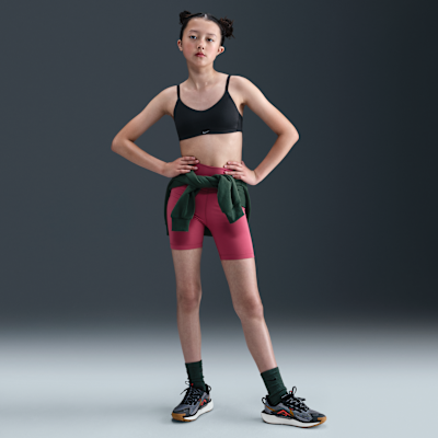 Bra deportivo para niña Nike Alate