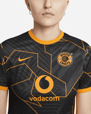 Nike Kaizer Chiefs FC Home 21/22 T-Shirt