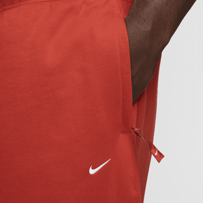 Nike Solo Swoosh Fleece-Hose für Herren