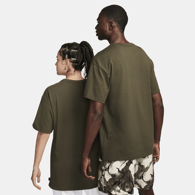 T-shirt Nike Sportswear Premium Essentials för män