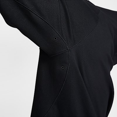 나이키 프라이머리 나노니트 남성 드라이 핏 UV 차단 풀오버 퍼포먼스 후디