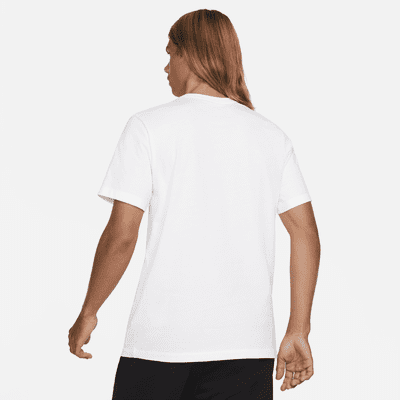 Playera para hombre Nike Sportswear Swoosh