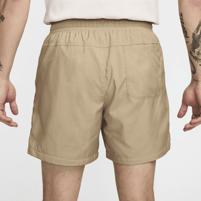 Nike Sportswear Men's Woven Flow Shorts