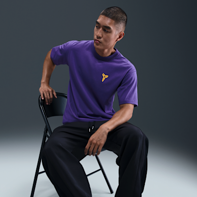 Kobe Men's Dri-FIT Basketball T-Shirt