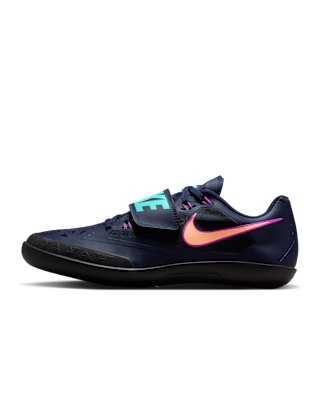 Женские кроссовки Nike Zoom SD 4 Track Field Throwing