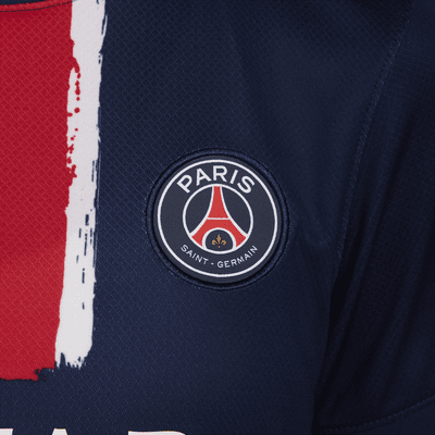 Paris Saint-Germain 2024 Stadium Home Women's Nike Dri-FIT Football Replica Shirt