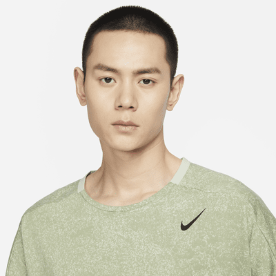 Nike Golf Club 男款高爾夫短袖上衣