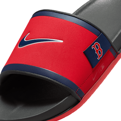 Chanclas Offcourt Nike Offcourt (Boston Red Sox)