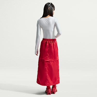 Nike Sportswear Shox Woman's Zip-Off Skirt