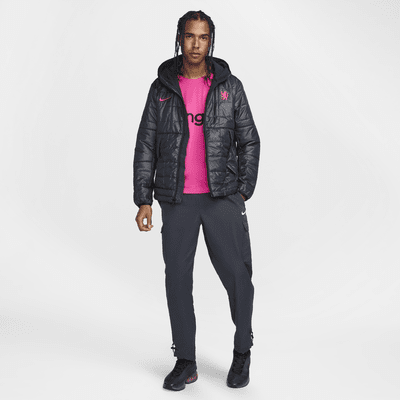 3e veste à garnissage synthétique Nike Chelsea FC pour homme