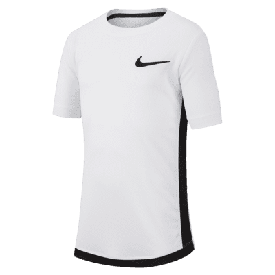 nike mens park t shirt