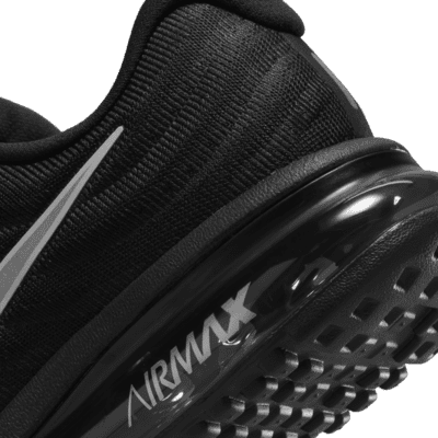 progenie Puñalada Esquivo Calzado para mujer Nike Air Max 2017. Nike.com