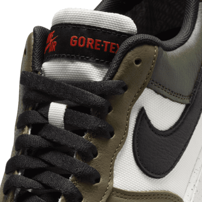 Nike Air Force 1 GORE-TEX 男鞋