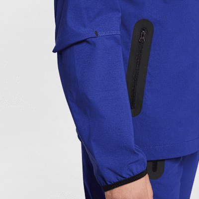 Veste tissée Nike Tech pour ado (garçon)