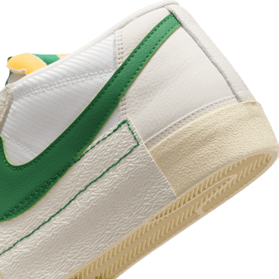 Calzado para hombre Nike Blazer Low Pro Club