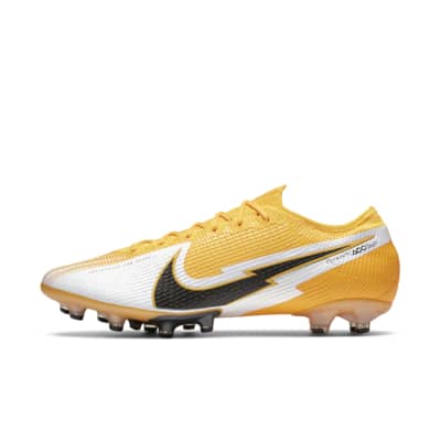 the new nike mercurial