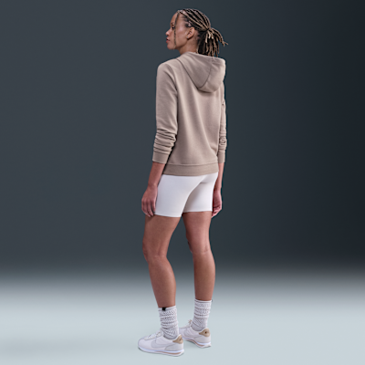 Nike Sportswear Club Fleece Women's Pullover Hoodie