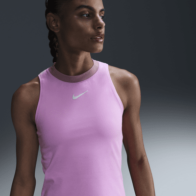 NikeCourt Advantage Women's Dri-FIT Tennis Tank Top