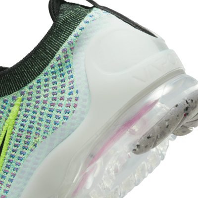 Nike vapormax flyknit