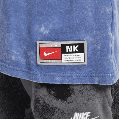 Nike Sportswear Genç Çocuk Tişörtü