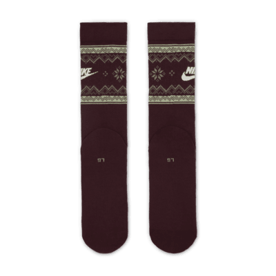 Nike Everyday Essentials Crew Socks (1 Pair)