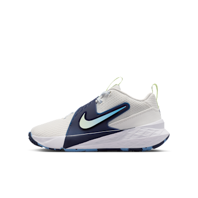 Nike Team Hustle D 12