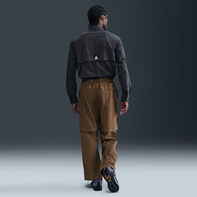 Nike ACG "Orb Weaver" Dri-FIT ADV UV Long-Sleeve Shirt
