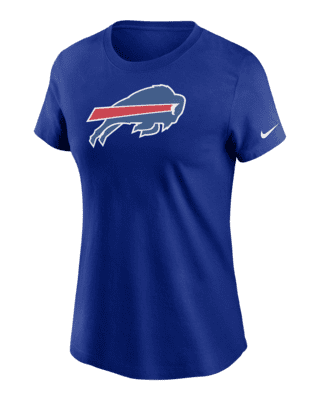 Buffalo Bills Nike Icon shirt