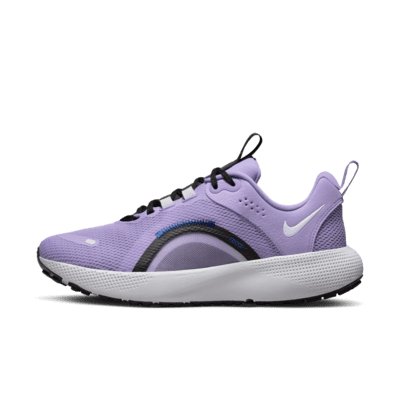 Purple Shoes. Nike