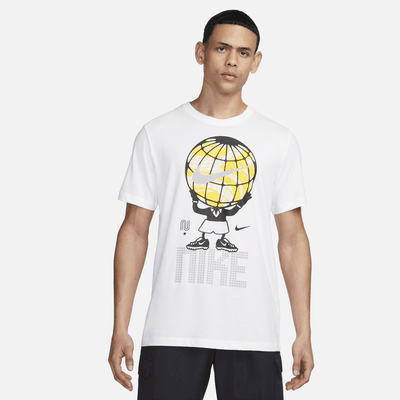 Legende omvang Ongelijkheid Nike F.C. Men's Dri-FIT Soccer T-Shirt. Nike.com
