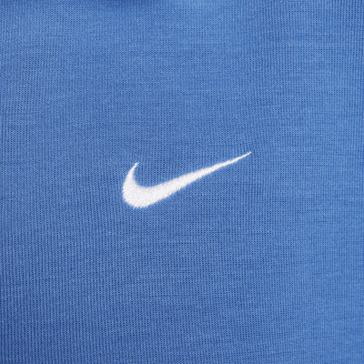 Nike Sportswear Essential Women's Oversized Long-Sleeve Polo