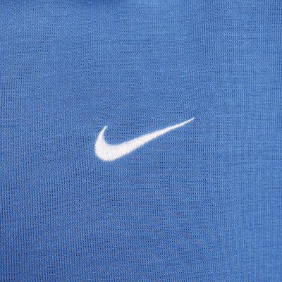 Nike Sportswear Essential Women's Oversized Long-Sleeve Polo. Nike.com