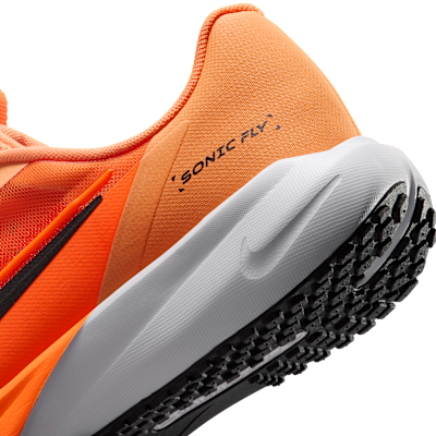 Tenis de correr para niños grandes Nike Sonic Fly