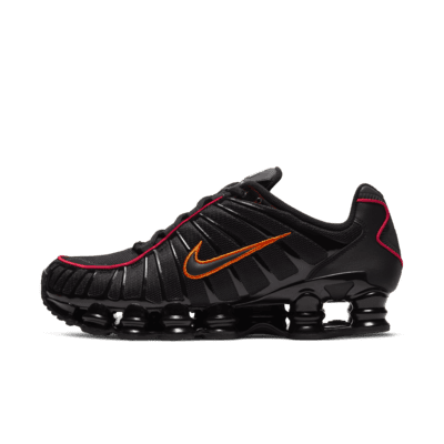 Nike Shox TL Men's Shoes