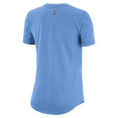 Chicago Bulls Essential City Edition Men's Nike NBA T-Shirt