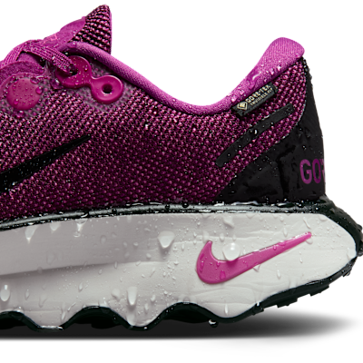 Nike Motiva GORE-TEX Women's Waterproof Walking Shoes