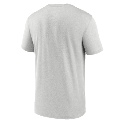 Penn State Sideline Legend Small Logo Men's Nike Dri-FIT College T-Shirt