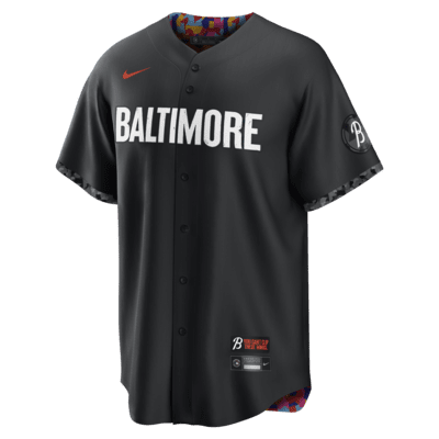 Nike MLB San Francisco Giants City Connect (Mike Yastrzemski) Men's Replica Baseball Jersey - White XXL