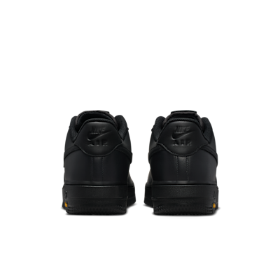 Pánská bota Air Force 1 GTX Vibram