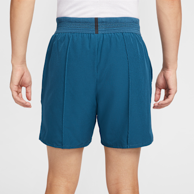 NikeCourt Slam 男款 Dri-FIT 6" 網球短褲