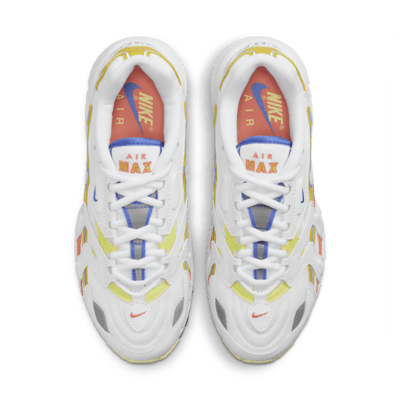 Nike Air Max 96 2 Women's Shoes