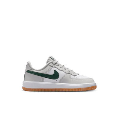 Nike Force 1 Low Little Kids' Shoes