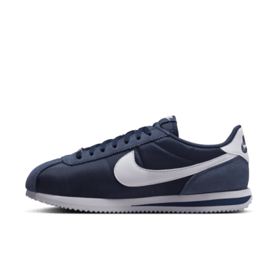 С чем носить Nike Cortez? 5 мужских образов.