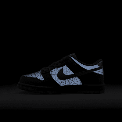 Chaussure Nike Dunk Low pour ado