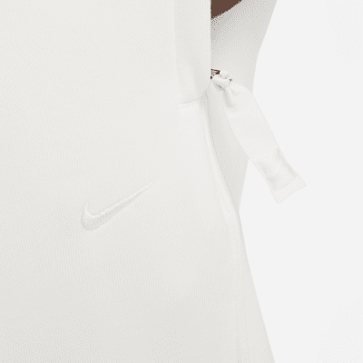 Nike Solo Swoosh Men's Fleece Trousers. Nike CH