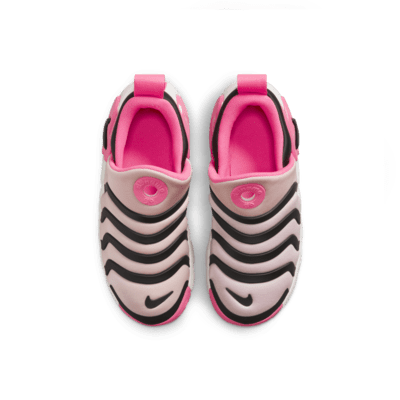 Nike Dynamo Go Younger Kids' Easy On/Off Shoes