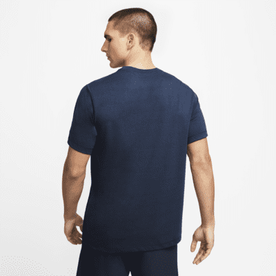 Nike Dri-FIT trenings-T-skjorte til herre