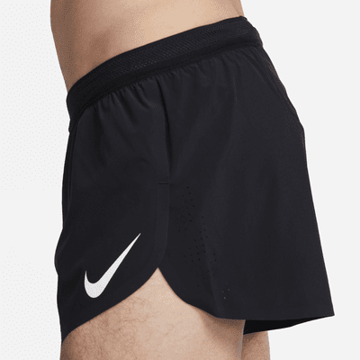 Nike AeroSwift Dri-FIT ADV 5 cm Slip Astarlı Erkek Koşu Şortu