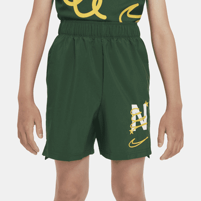 Nike Dri-FIT Performance Select Big Kids' (Boys') Shorts