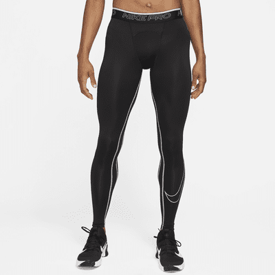 Nike Pro Dri-FIT Mallas - Hombre. Nike ES